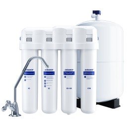 Аквафор ОСМО-Кристалл 100 исп.4М