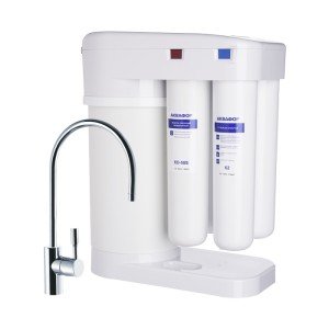 Аквафор DWM-101S Морион + Прованс А5 в подарок