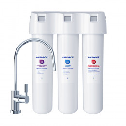 Аквафор Кристалл Эко (К3-К2-К7В)