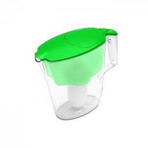 Фильтр-кувшин Аквафор Ультра с флип-флоп крышкой "Маша и Медведь"