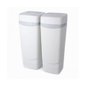 Умягчитель Аквафор WaterMax APQ + Гросс 2 шт. + Морион + Соль 2 мешка